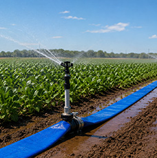PVC hose